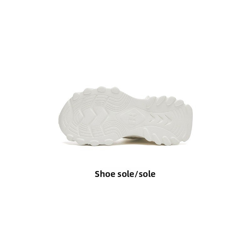 UrbanEdge Combat Boots – Chunky Platform Mid-Calf Boots for Women